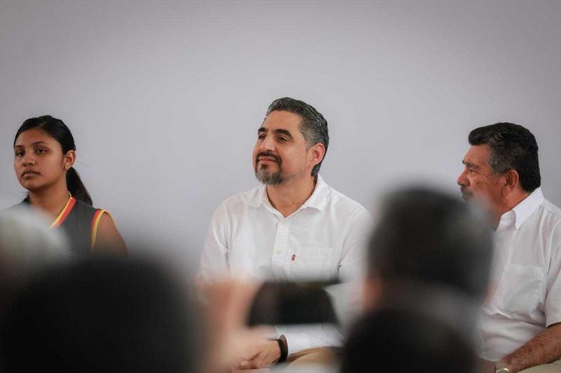 SSY avanza en la integración del Hospital de la Amistad Corea-México al sistema de federalización para optimizar servicios de salud