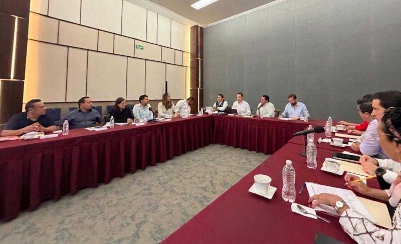 Gobierno del Estado da seguimiento permanente y espera dictamen de la ASEA por caso Gran Calzada