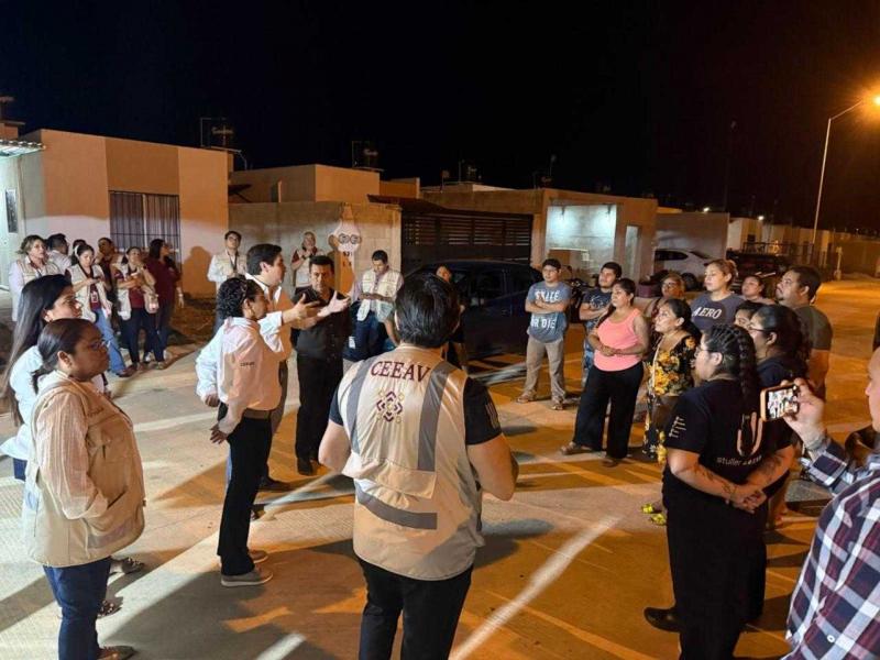 Gobierno del Estado da seguimiento permanente y espera dictamen de la ASEA por caso Gran Calzada