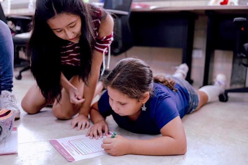 Invitan a niñas y niños de Yucatán a desarrollar su creatividad científica