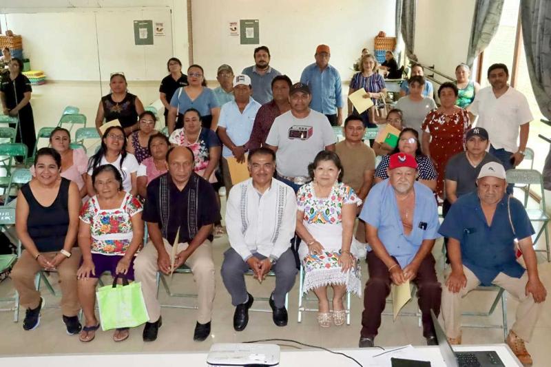 Con talleres, Sedeculta y Ucuvi promueven la participación en Pacmyc 2026