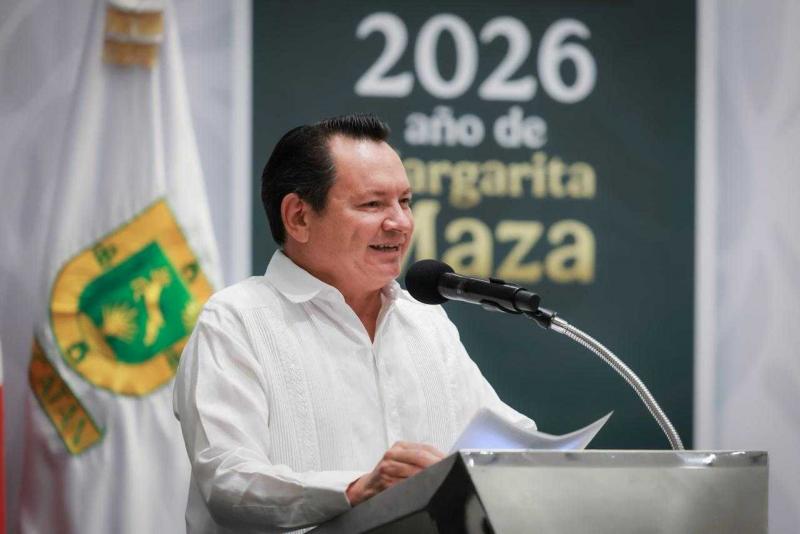 Yucatán se suma al Mundial Social 2026