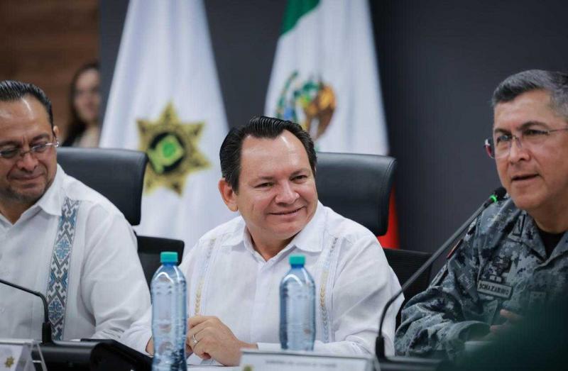 Atienden más de 50 mil llamadas al 9-1-1 durante Semana Santa en Yucatán