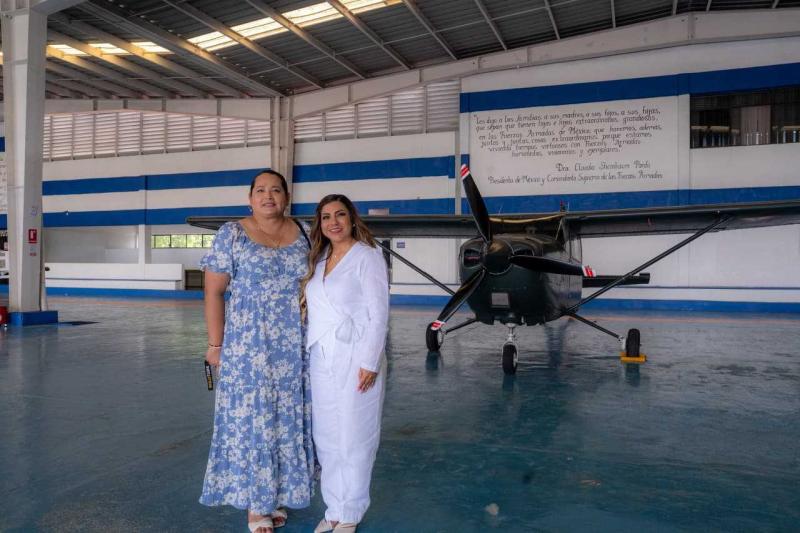 DIF Yucatán impulsa proyectos de vida para 52 adolescentes de Casa Otoch