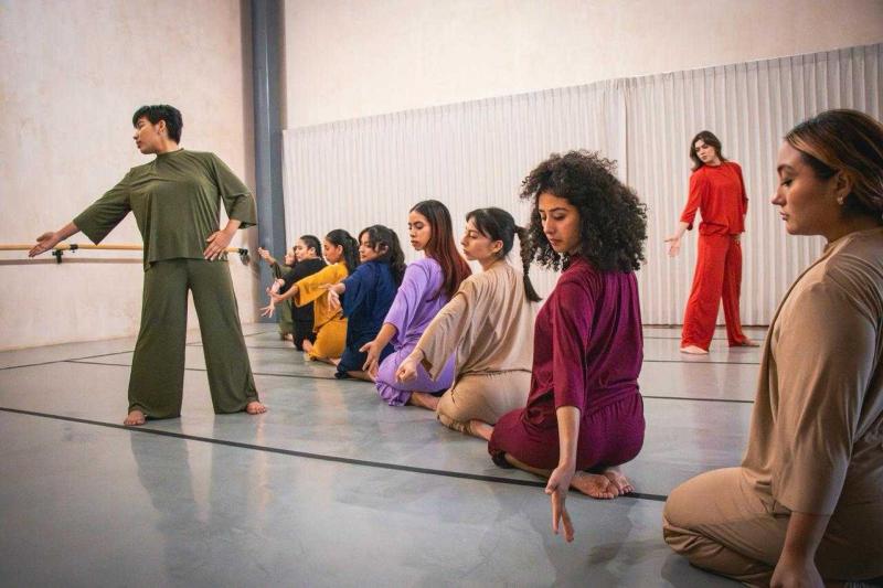 UNAY celebra la danza y el jazz con una jornada abierta al públic