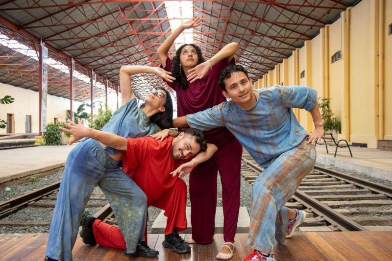 UNAY celebra la danza y el jazz con una jornada abierta al públic