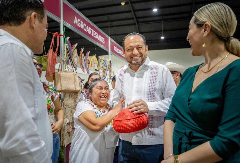 Expo Campo 2026 regresa a Yucatán tras siete años y reúne a más de 400 expositores