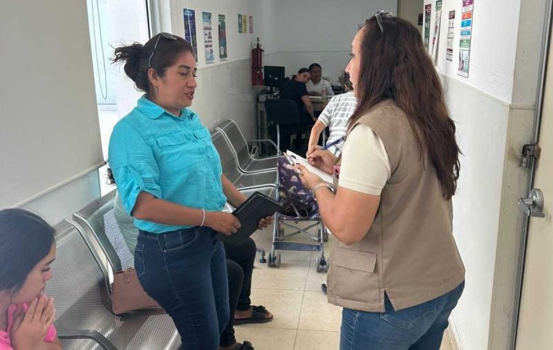 Yucatán avanza hacia la certificación como estado libre de paludismo