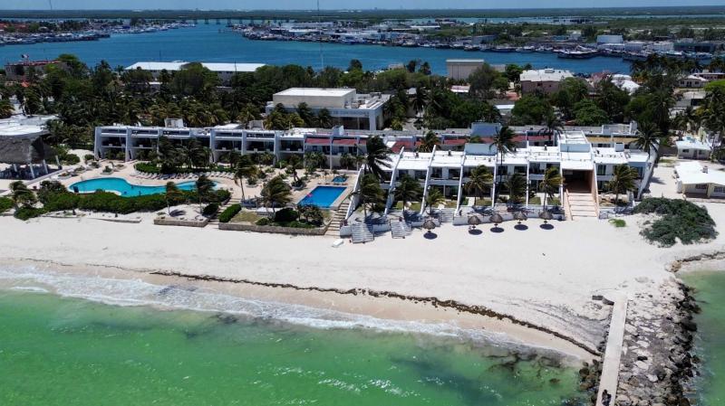 Costa Club del Isstey será sede de competencias de vela en la Olimpiada Nacional