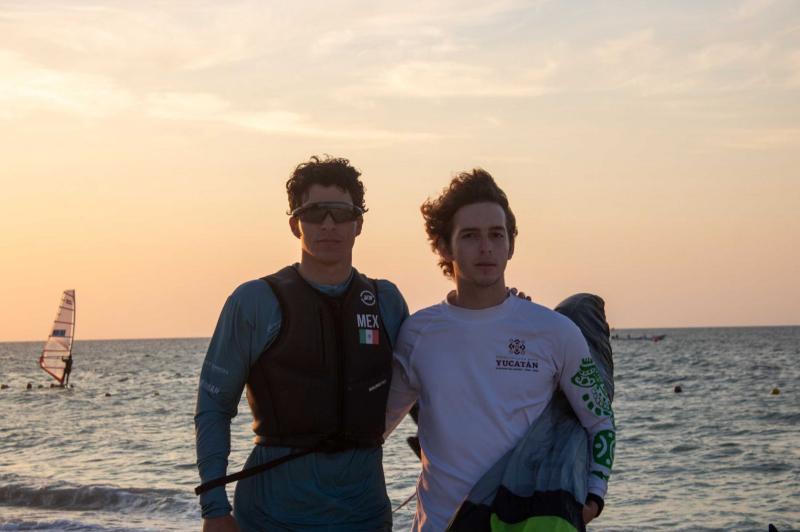 Costa Club del Isstey será sede de competencias de vela en la Olimpiada Nacional