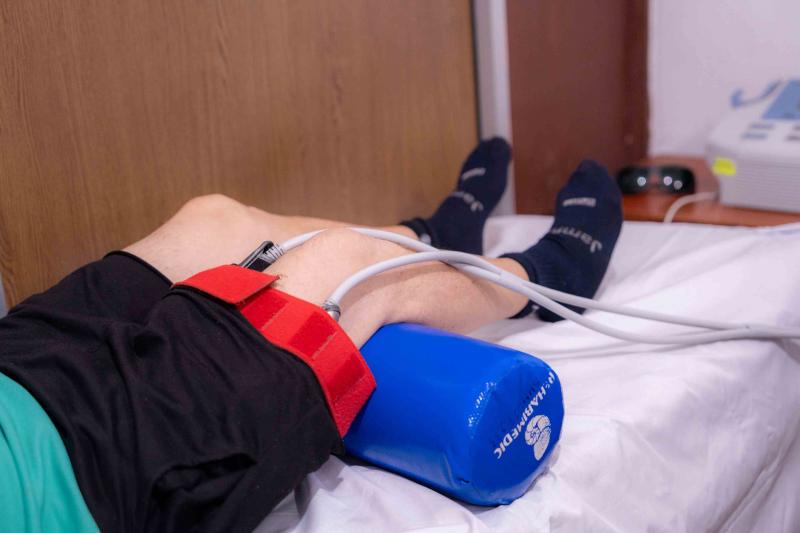 DIF Yucatán fortalece la atención en rehabilitación en Dzilam González con nuevo gimnasio terapéutico sensorial