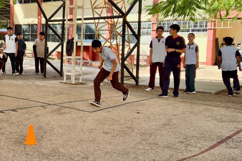 Renacer ADN transforma vidas desde la adolescencia con acompañamiento y prevención