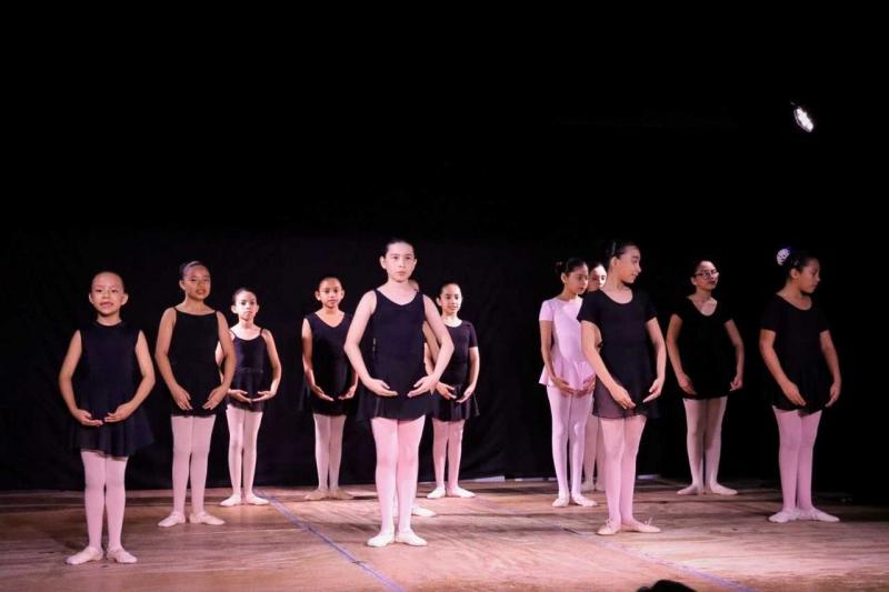 Celebran niñas, niños y jóvenes el arte en comunidad en Cordemex