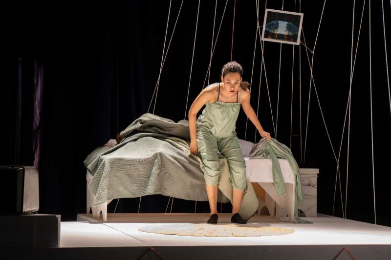 UNAY estrenará "Todos vivos" como montaje de egreso de Teatro