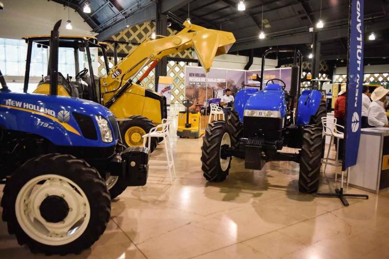 Yucatán será sede de la Expo Pro Agro Innovación 2026