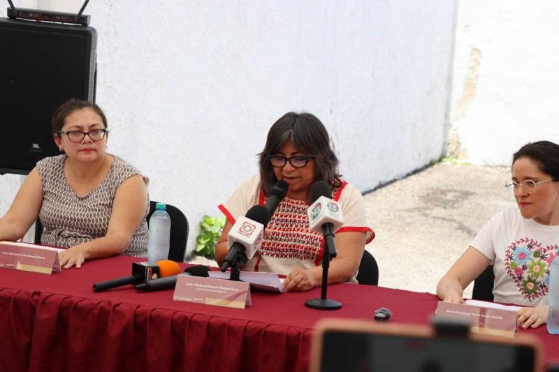 "Voces de libertad" premia a cuatro ensayistas yucatecas