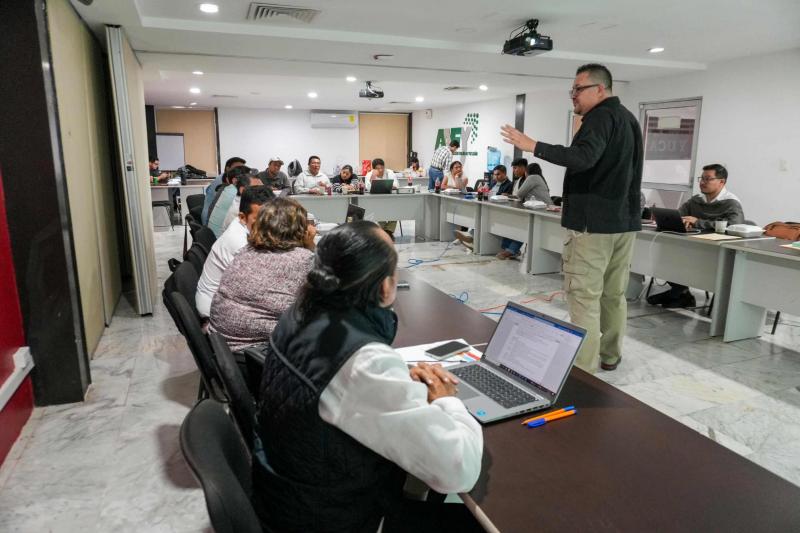 Yucatán fortalece los Pueblos Mágicos con estrategia de acompañamiento integral