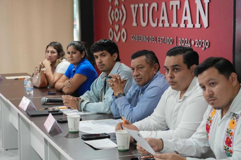 Yucatán fortalece los Pueblos Mágicos con estrategia de acompañamiento integral