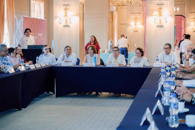 Yucatán fortalece su participación en proyectos científicos nacionales a través de Red Ecos