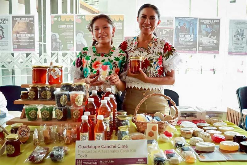 Comienza la celebración por el Día Internacional de los Museos en el Gran Museo del Mundo Maya