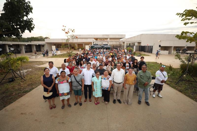 INAH y Gobierno de Yucatán reiteran apertura al diálogo con artesanos y guías turísticos de Chichén Itzá
