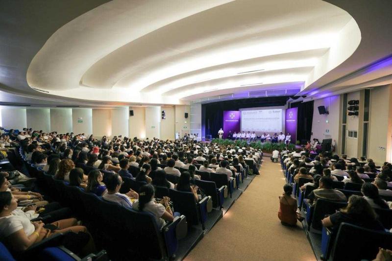 "Agentes de Vida" llevará herramientas de apoyo emocional a la población yucateca