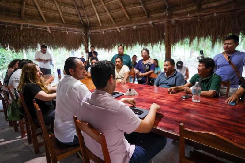 Artesanos rechazan propuestas para reapertura de Chichén Itzá