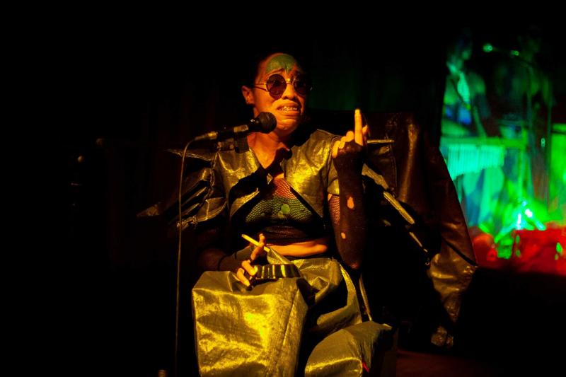 Teatro cubano de vanguardia llegará a Yucatán con funciones gratuitas