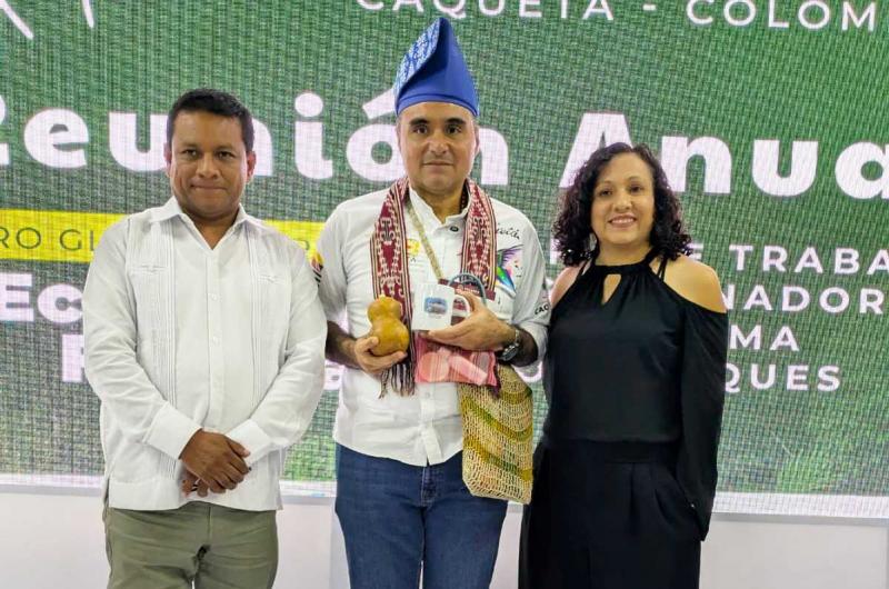 Yucatán impulsa la bioeconomía forestal y el financiamiento climático