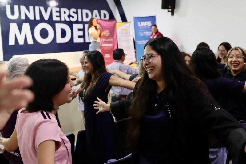 Promueven autocuidado y prevención del suicidio entre juventudes de Yucatán