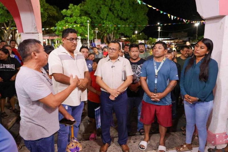 Acuerdo permite liberar acceso a Celestún y avanzar en proyecto carretero