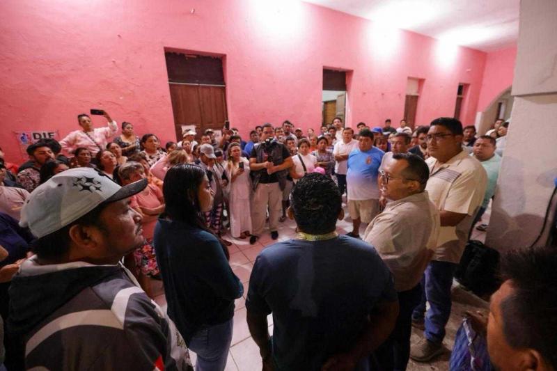 Acuerdo permite liberar acceso a Celestún y avanzar en proyecto carretero