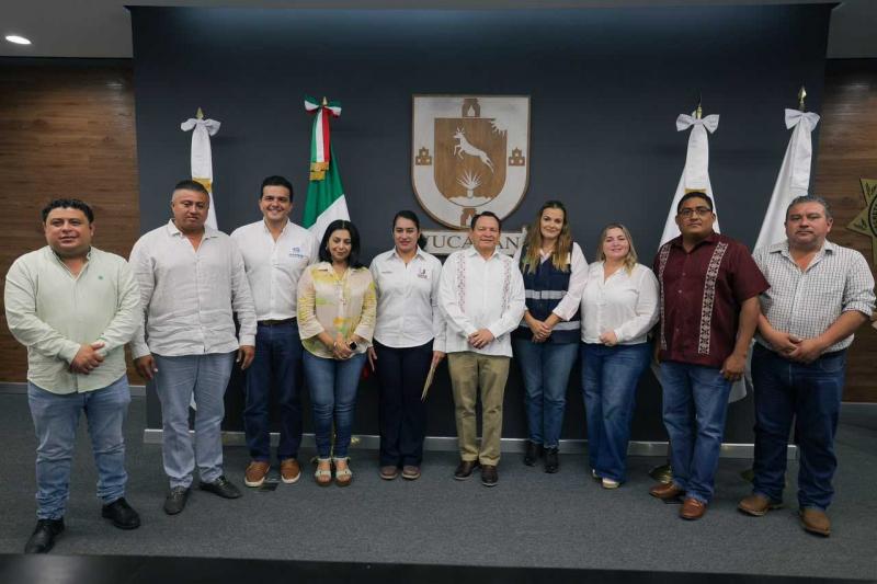 Gobierno mantiene albergues, apoyo alimentario y operativos de desagüe ante lluvias