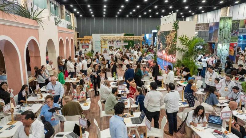 Yucatán proyecta al Mundo Maya con el renacimiento del K’íiwik