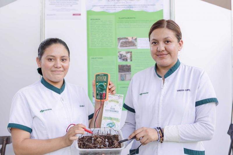 Concluye fase regional de ExpoCiencias Yucatán con 101 proyectos finalistas