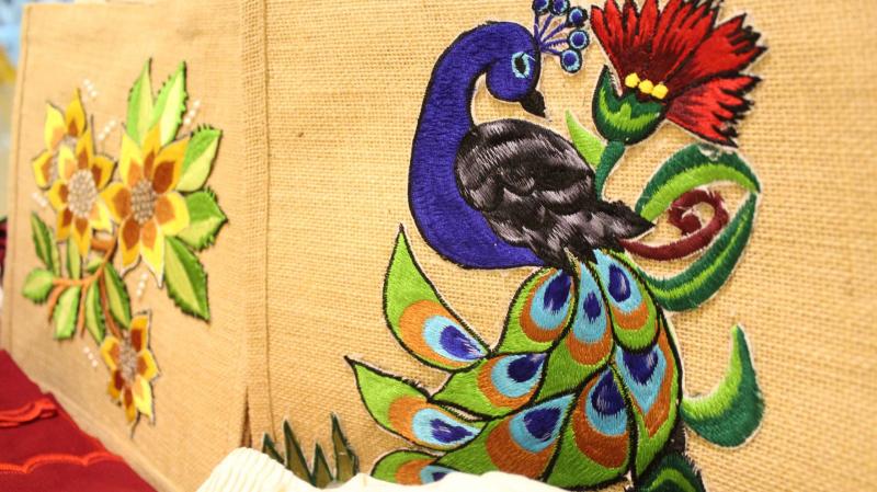 Bazar Artesanal del IYEM logra ventas históricas para artesanas, artesanos y emprendedores yucatecos