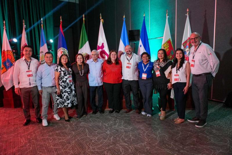 Yucatán concluye con éxito K’íiwik 2026 y fortalece la integración turística del Mundo Maya