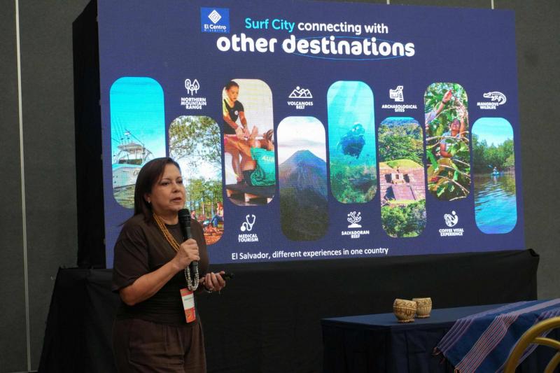Feria K’íiwik 2026 fortaleció la unidad del Mundo Maya