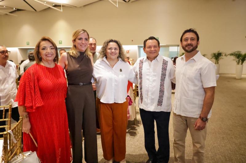 Reconoce Gobierno del Estado labor periodística y reafirma respeto a la libertad de expresión