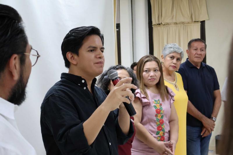 Proyectos juveniles avanzan al Techstars Startup Weekend Yucatán 2026