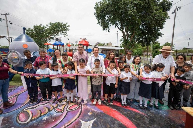 Gobierno del Renacimiento Maya promueve inclusión de personas con discapacidad