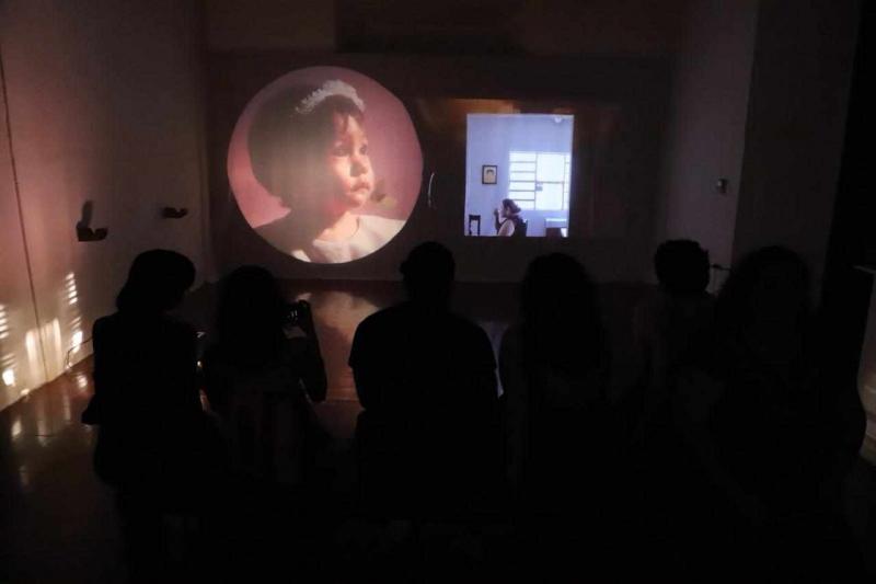 Jóvenes creadoras y creadores de la UNAY presentan exposición de cine experimental