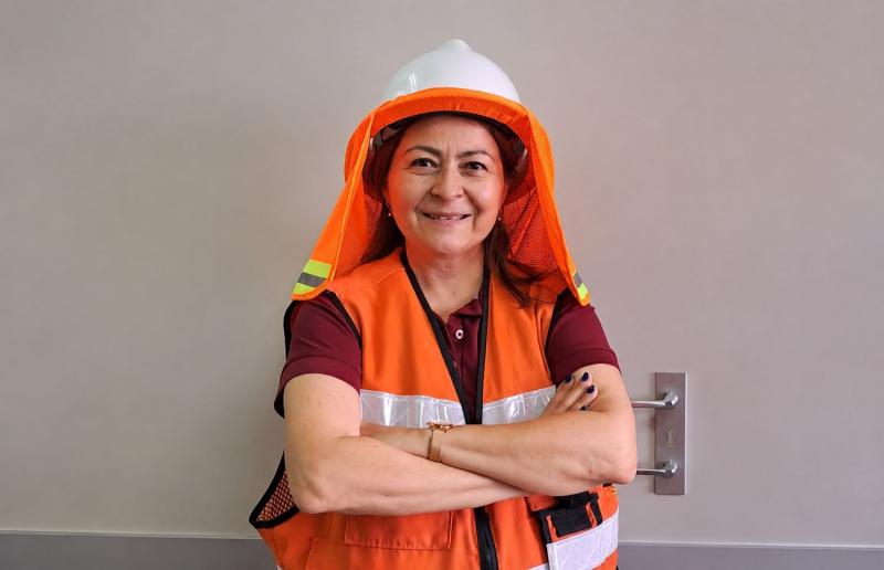 UTM proyecta liderazgo femenino en áreas STEM con trayectoria de académica yucateca