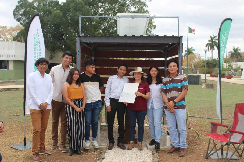 UTM proyecta liderazgo femenino en áreas STEM con trayectoria de académica yucateca