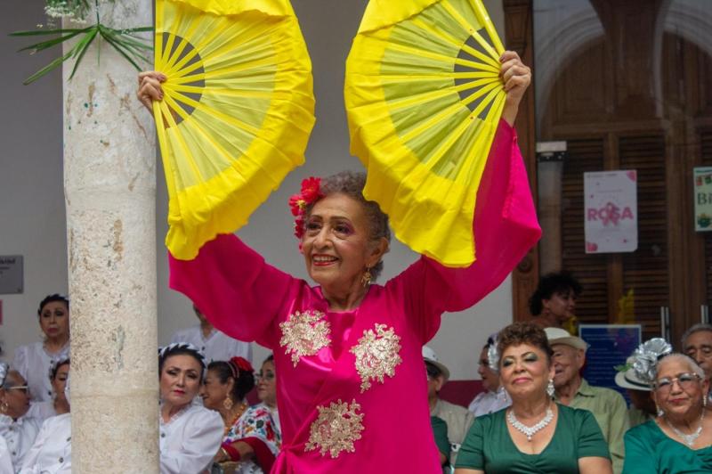 Cejupe del Isstey concluye ciclo escolar con muestra de talleres artísticos y deportivos