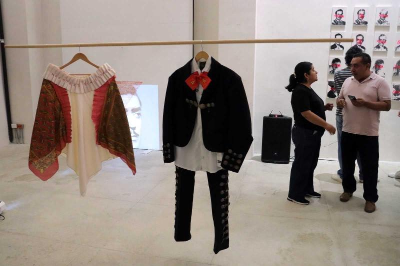 Inicia Temporada Pecda Yucatán 2025 con la exposición "Post-Mariachi"