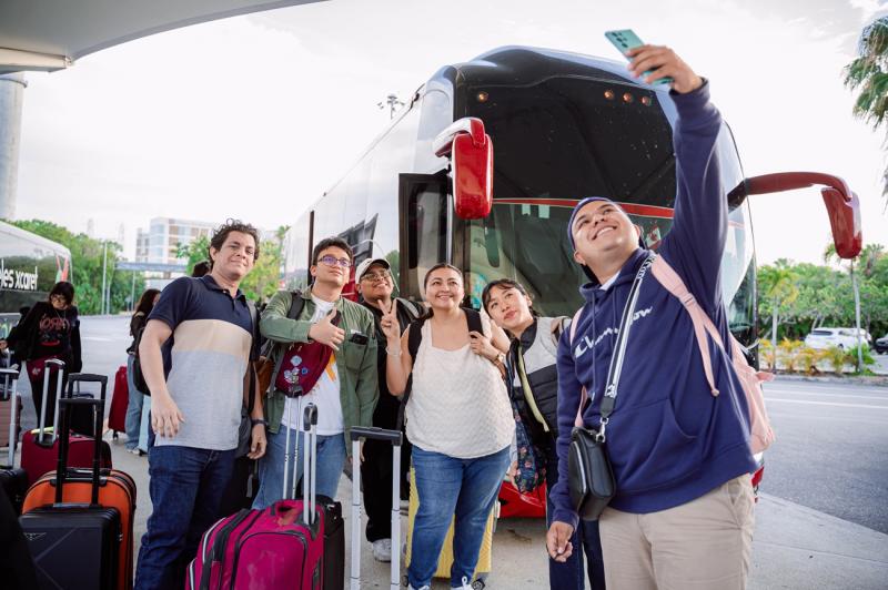 Estudiantes y docentes de Yucatán realizarán estancia académica en universidades de Canadá