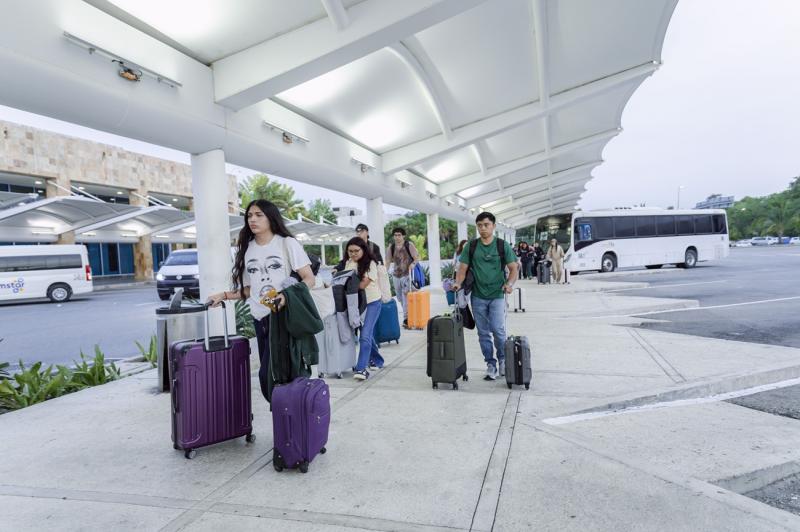 Estudiantes y docentes de Yucatán realizarán estancia académica en universidades de Canadá