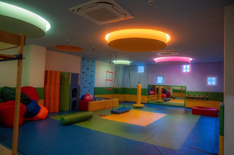 DIF Yucatán fortalece proyecto del Centro Estatal de Autismo con experiencias nacionales