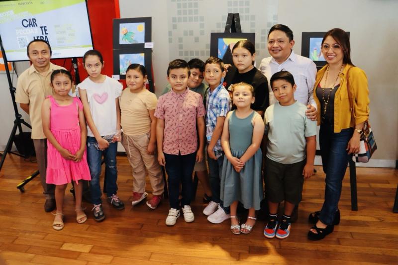 Sedeculta celebra arte, lengua maya e identidad comunitaria en el V Encuentro Alas y Raíces